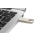 PenDrive ADATA 64GB UV210 metalowy